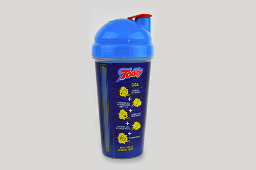 Toddy 5