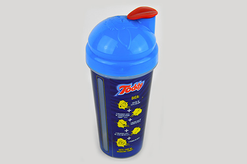 Toddy 6
