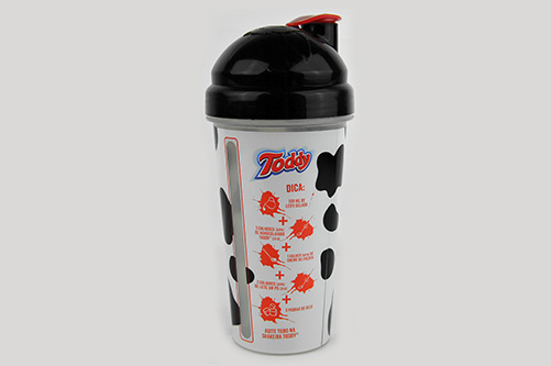 Toddy 8