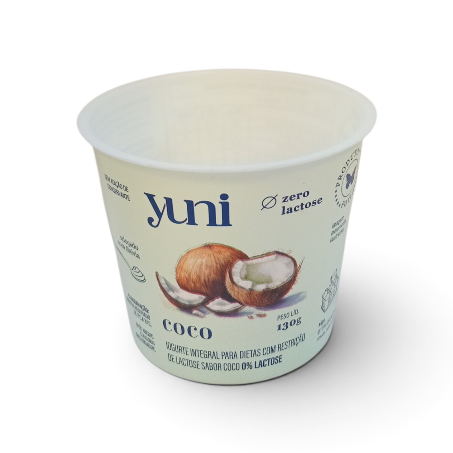 Pote 130g 3